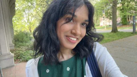 Photo of Nithya Guduri