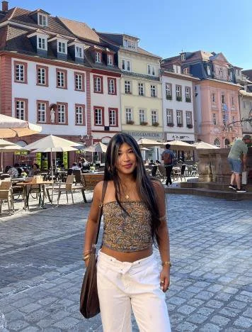 Photo of Narna Wilairat