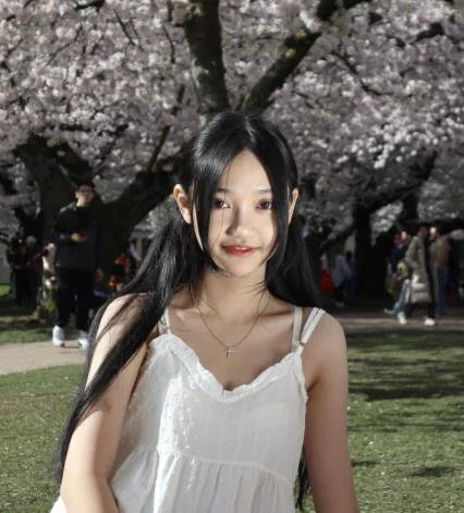 Photo of True Nguyen