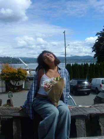 Photo of Maria Nguyen