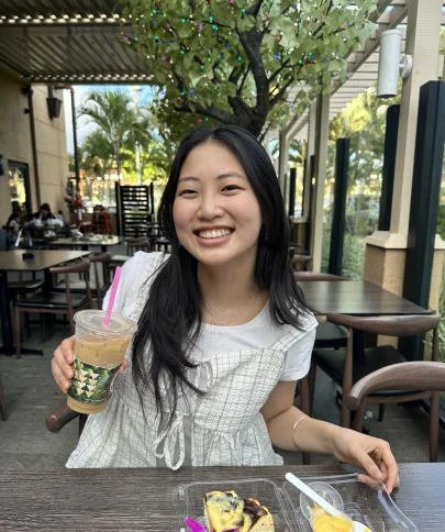 Photo of Iris Kwak