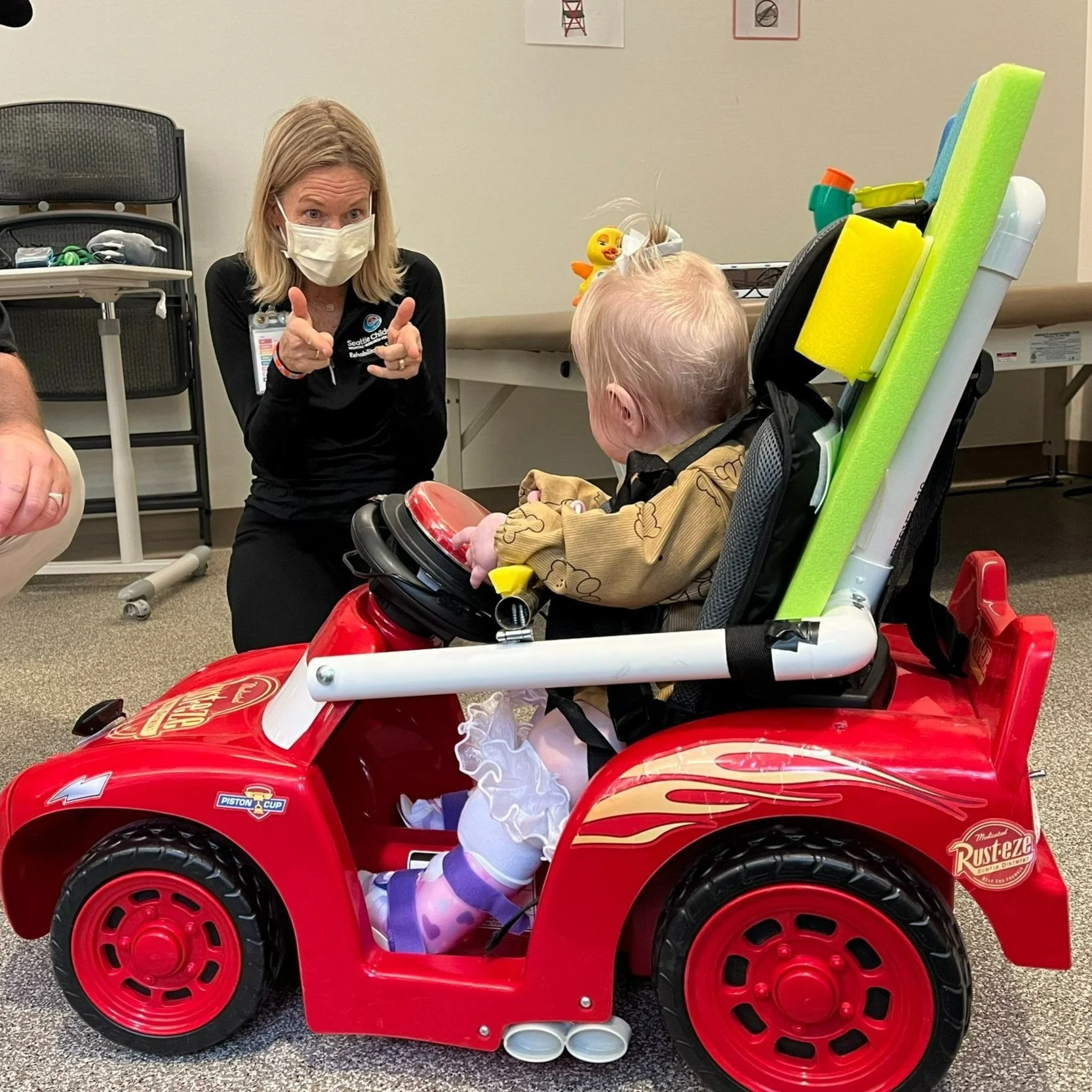 About Toy Adaptation — HuskyADAPT