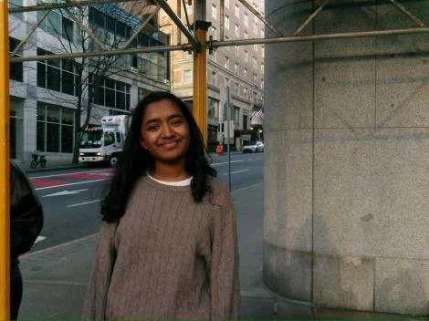 Photo of Anjani Tammana