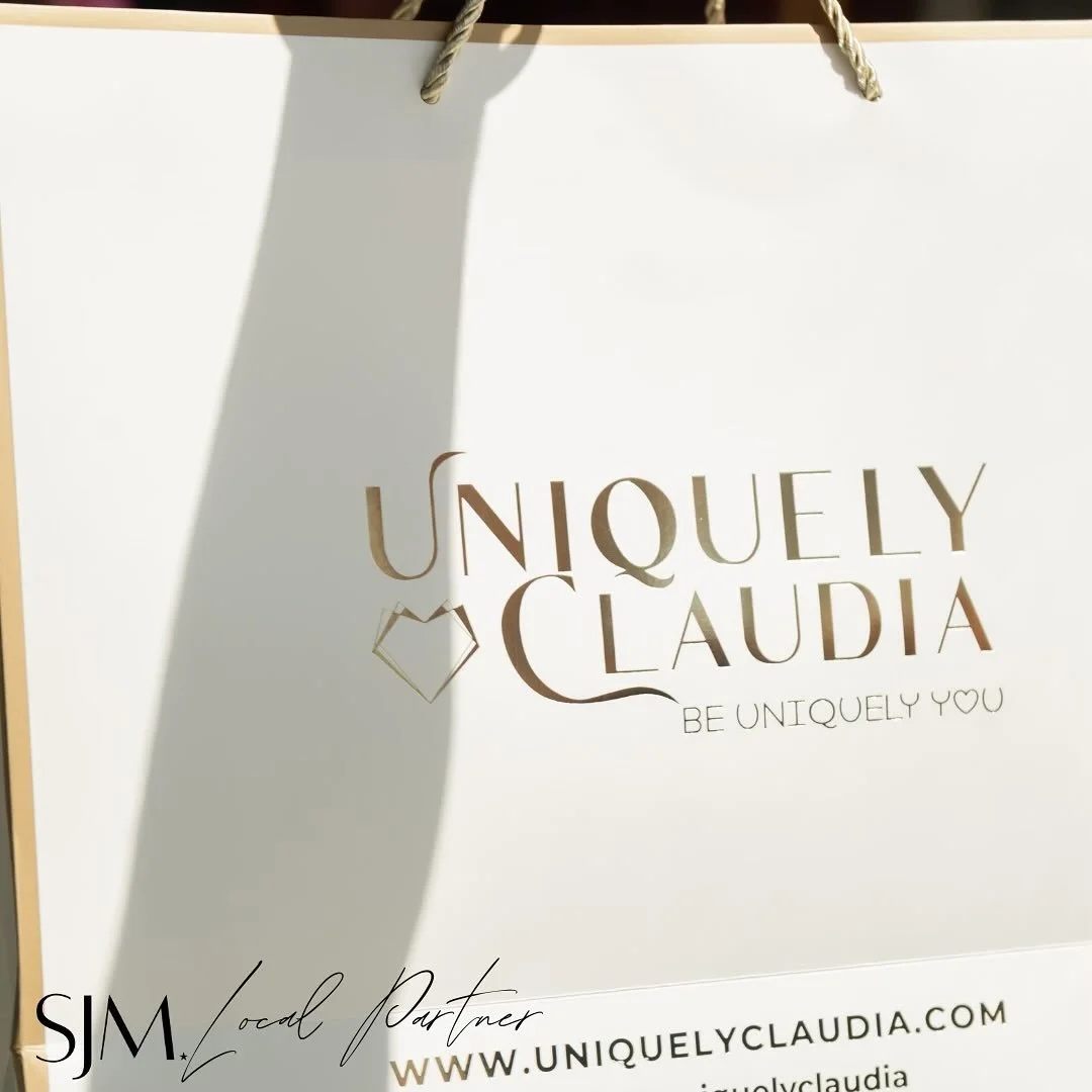 Partners raising The Bar: We absolutely love Claudia Maya, the heart behind @uniquelyclaudia . Not only is she one of our incredible members and a familiar face at so many of our events, but she also runs a boutique that&rsquo;s truly something speci