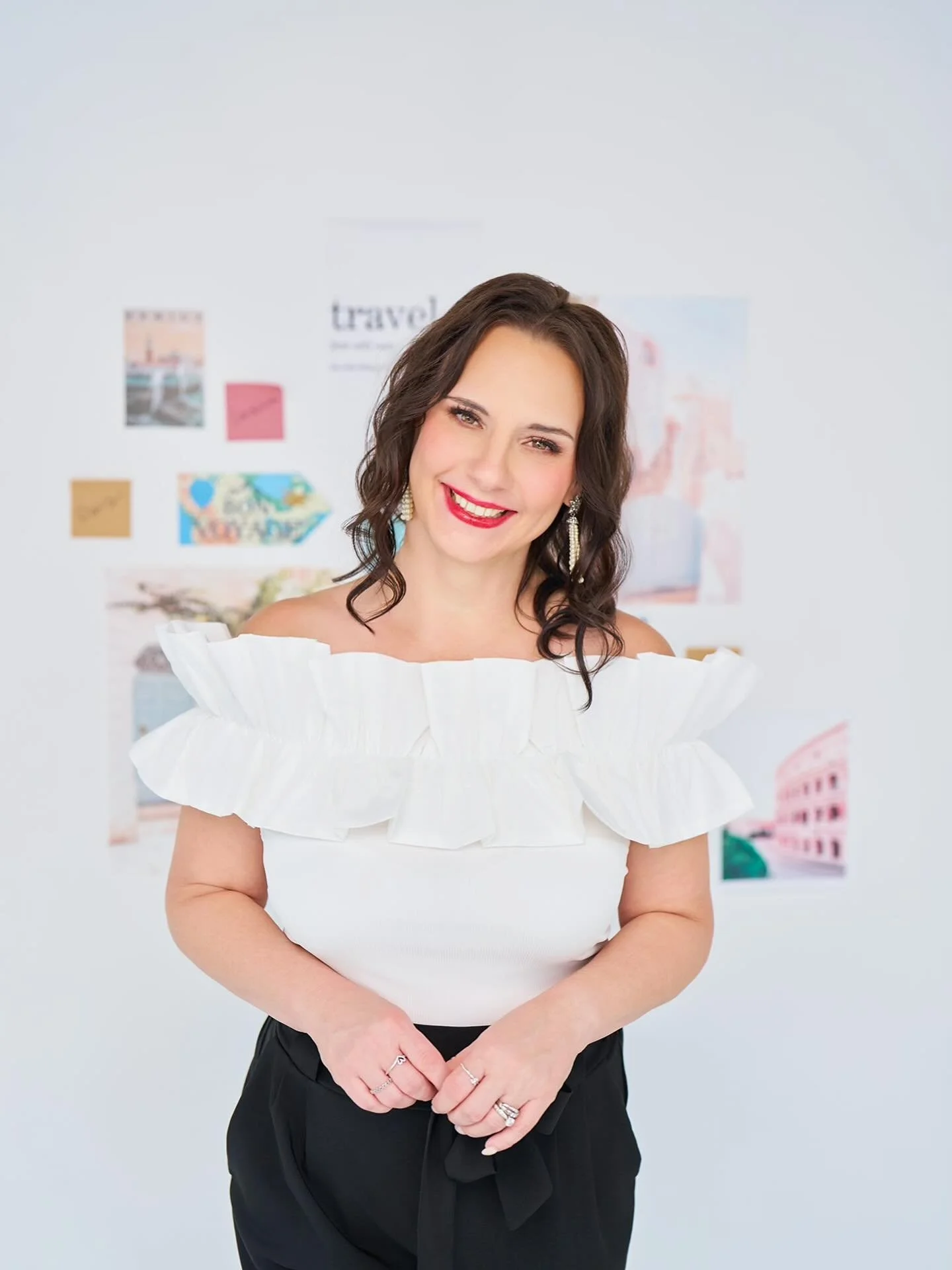 If luxury travel is on your vision board for 2026, you&rsquo;ll want to reach out to Vanessa Kromer, St. Johns County&rsquo;s award winning luxury travel agent.✨

With over 15 years of expertise designing bespoke international itineraries, Vanessa is