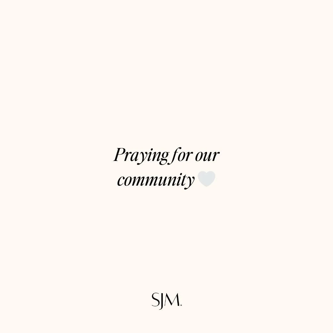 Our hearts are heavy for a young life lost and for every family impacted by this tragic accident. We&rsquo;re holding them and our entire St. Johns community in prayer today.