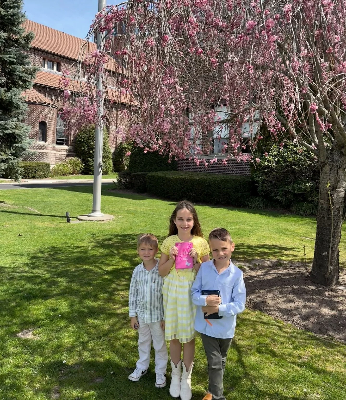 SJM Local Guide: April Events