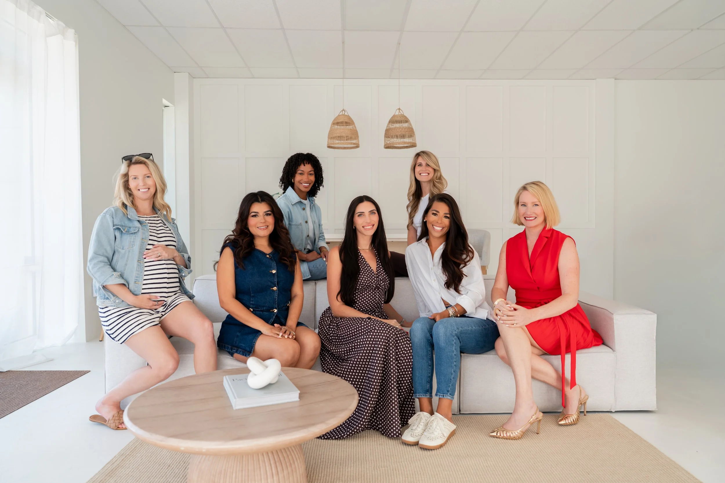 St. Johns Moms and Women community group 2026