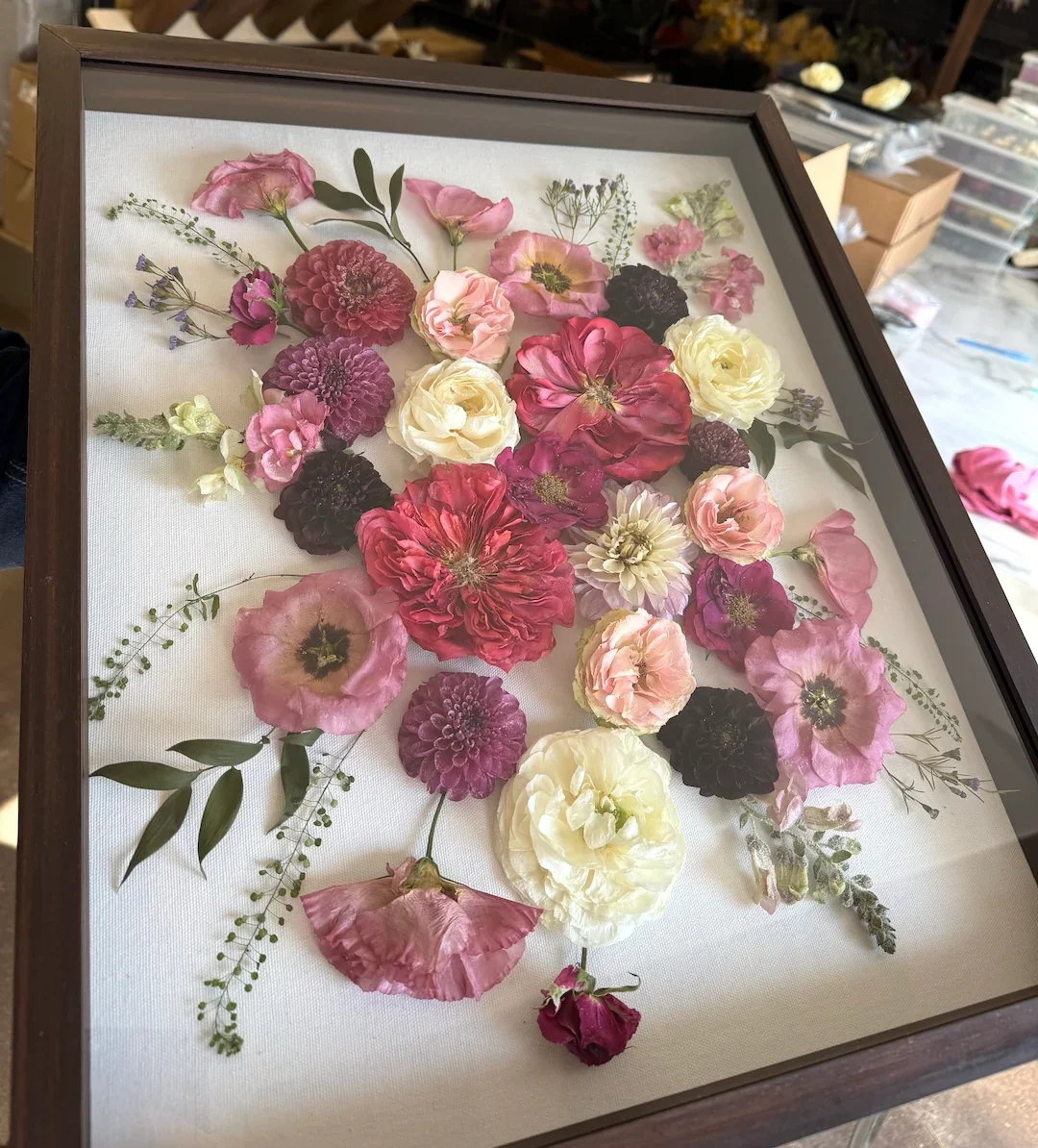 floral-wedding-preservation-16x20-wood-partial-press-shadow-box-dried-flowers-forever2.webp