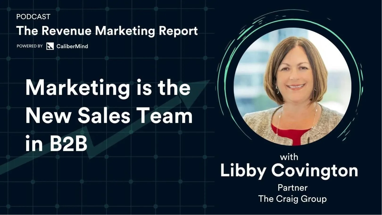 The RMR Episode with Libby Covington