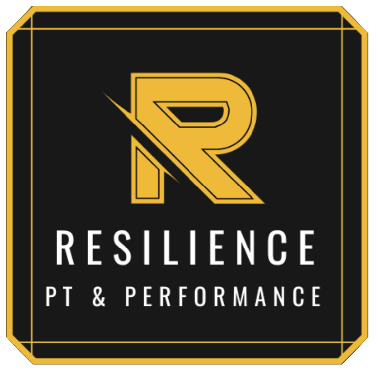 Resilience PT &amp; Performance