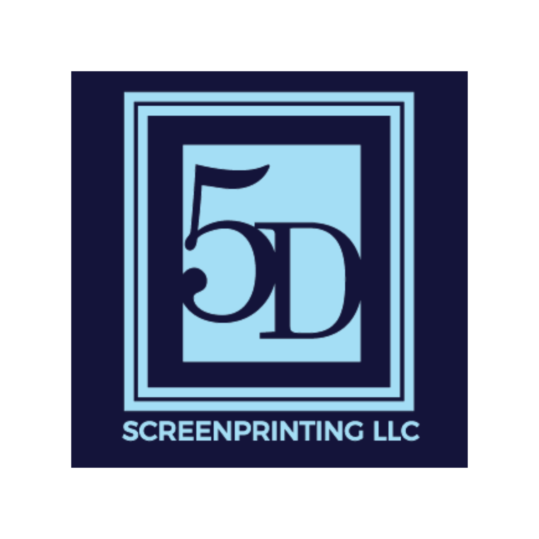 5D Screenprinting, LLC