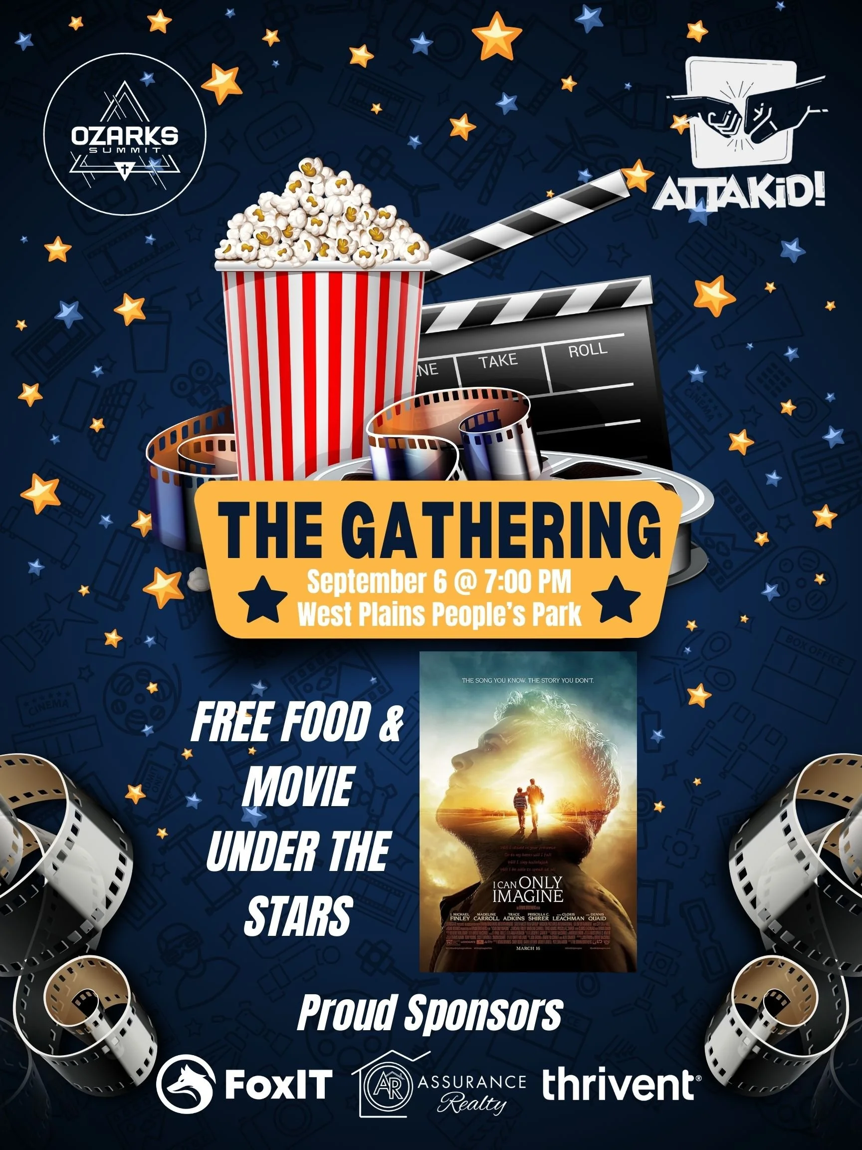 The Gathering