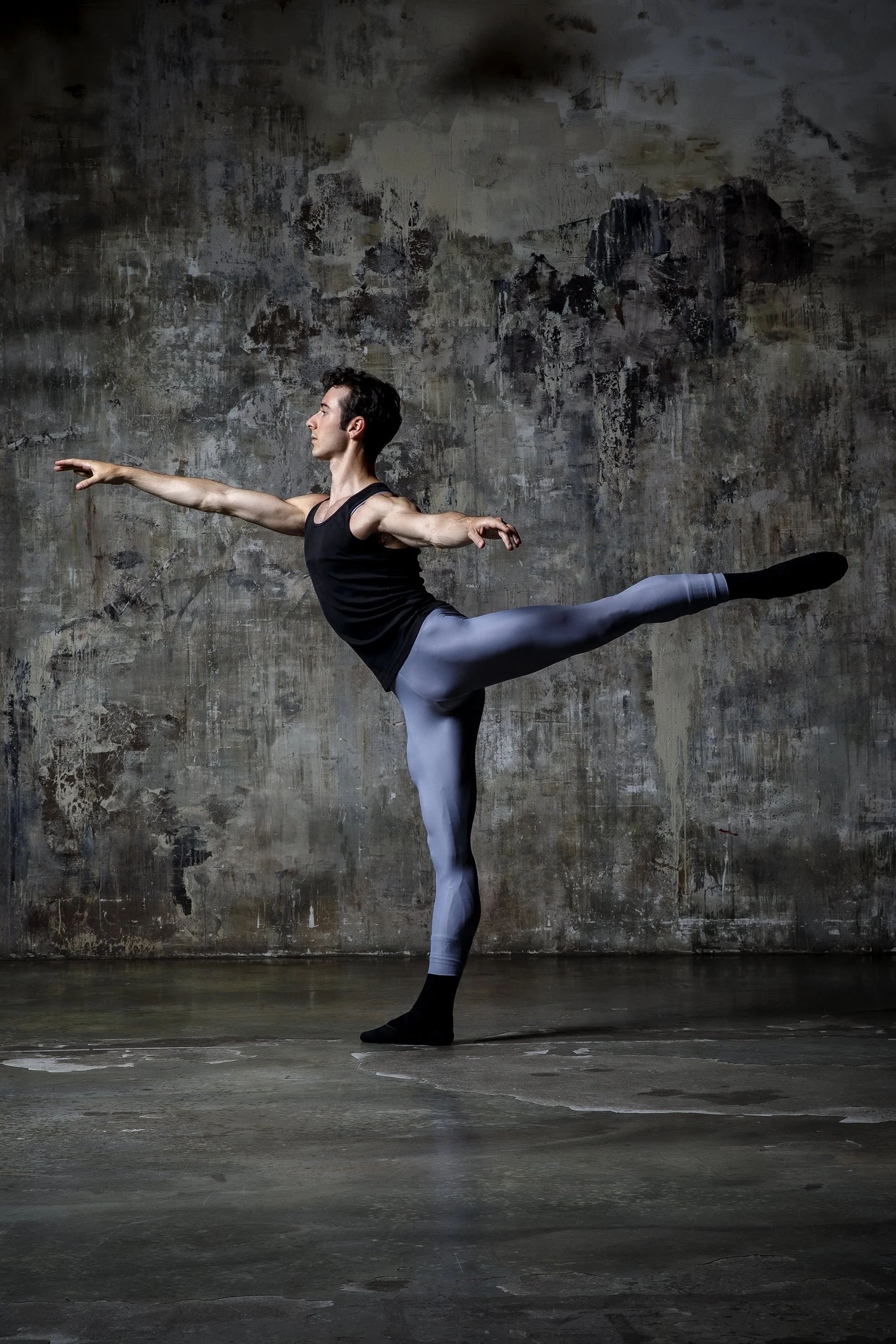 Mattia Teora (Ph. Marco Mignani)