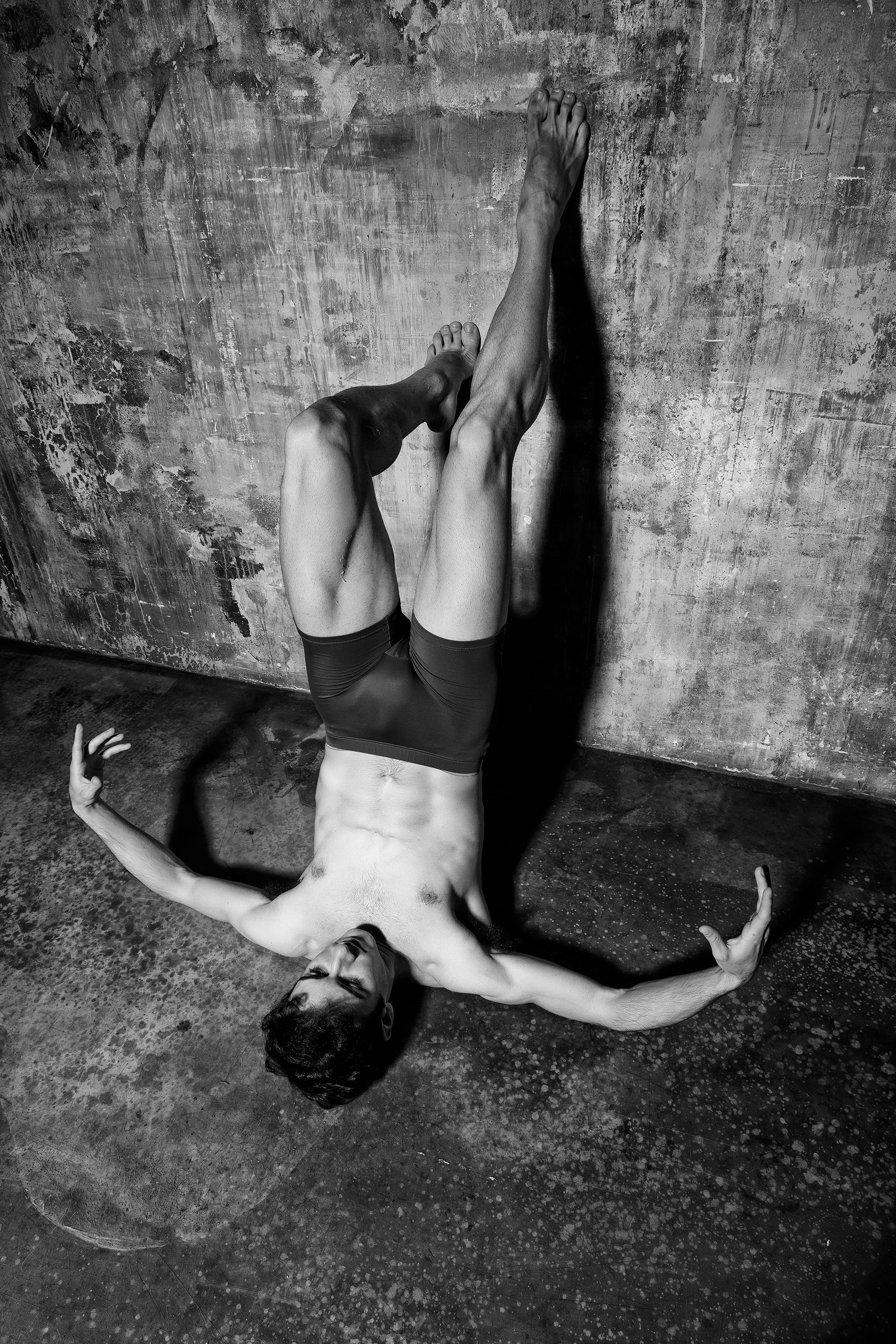 Mattia Teora (Ph. Marco Mignani)