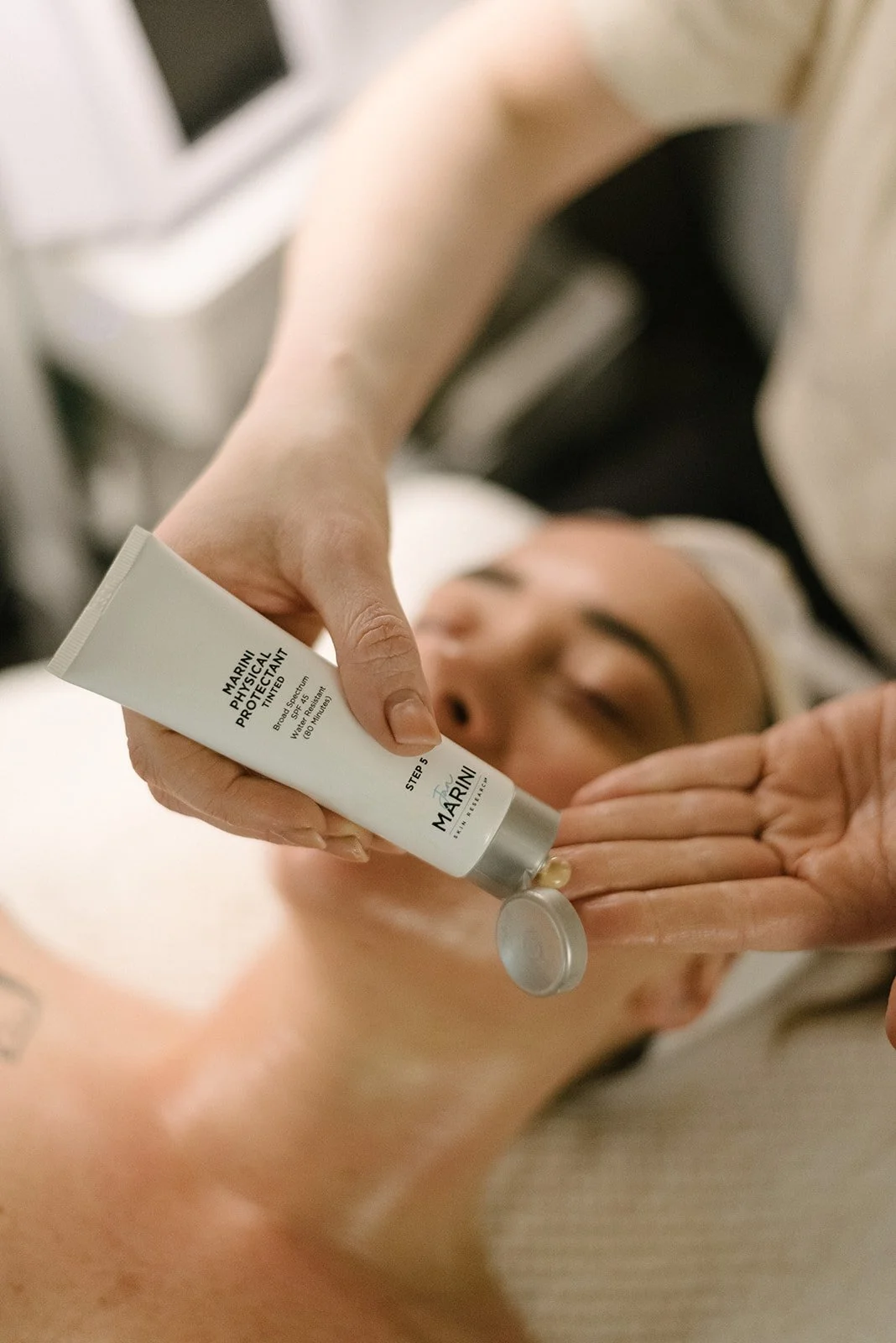 Sun Protection 101: SPF Decoded & Smart Tips to Shield Your Skin (part 1)