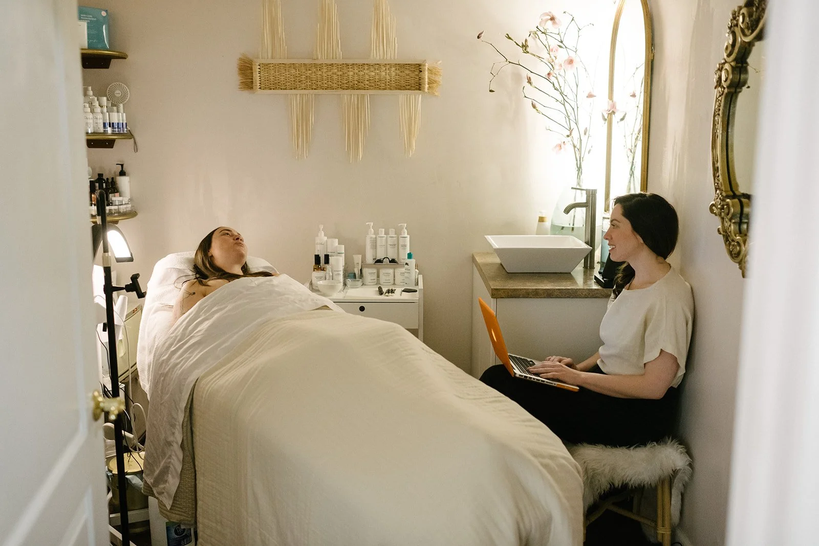 βWholisticβ Comprehensive Skincare