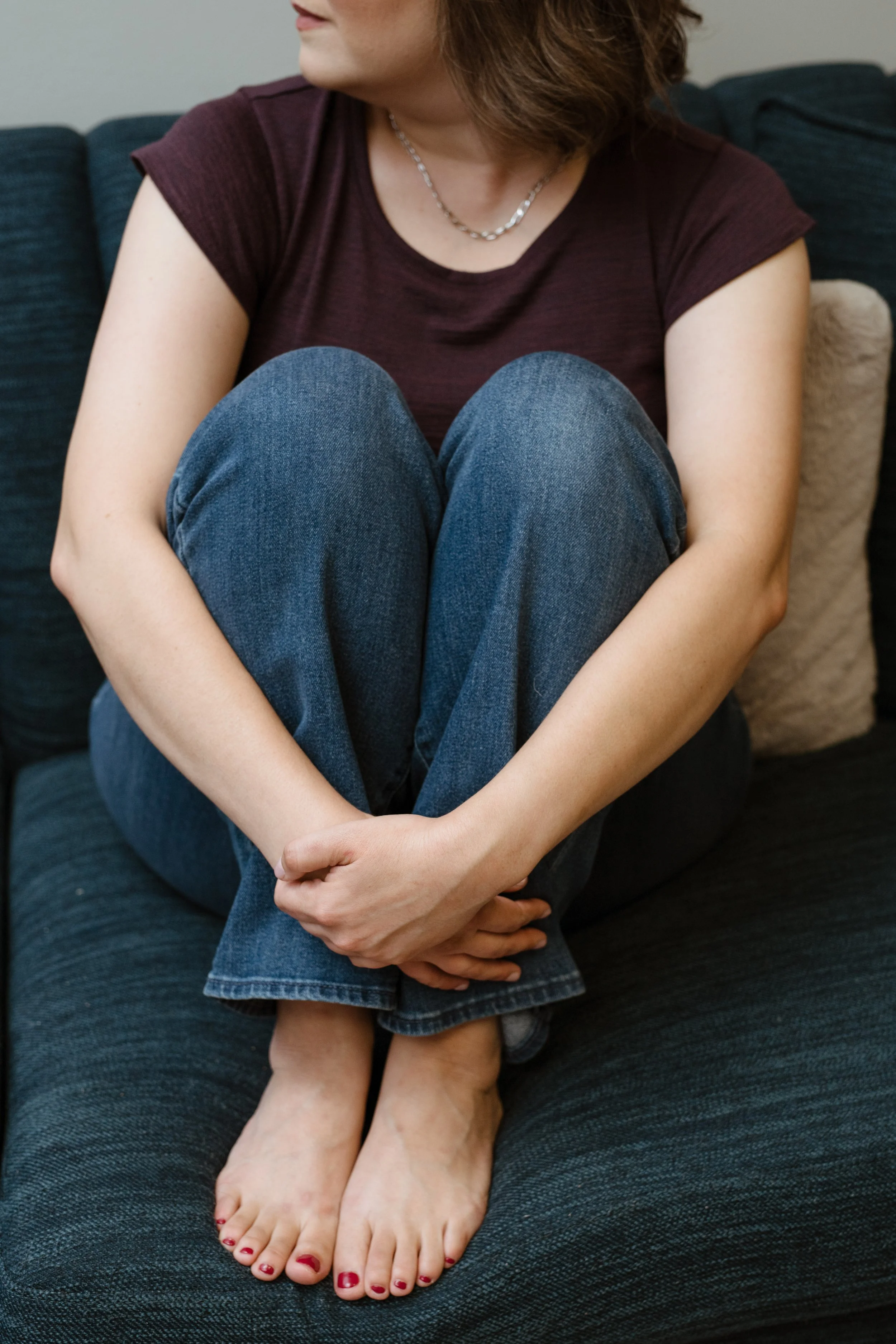 5 Practical Ways to Help Someone with Anxiety Every Day