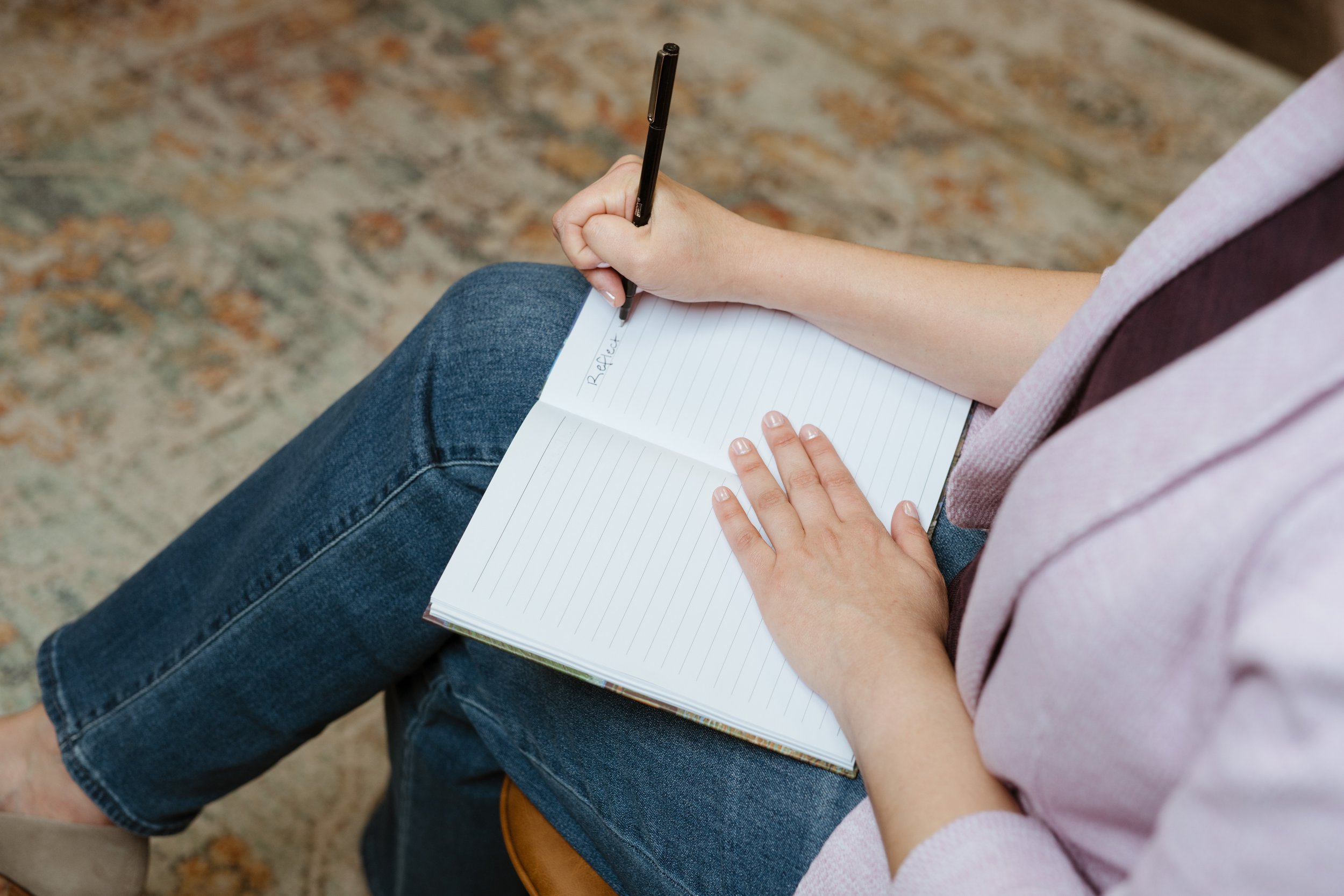 10 Instant Techniques on How to Calm Nerves Quickly Before Any Event