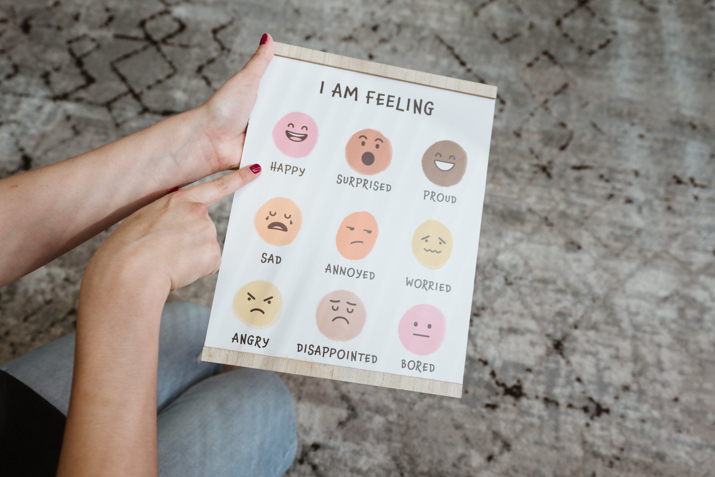 The Hidden Signs of High-Functioning Anxiety (and When to See a Houston Therapist)