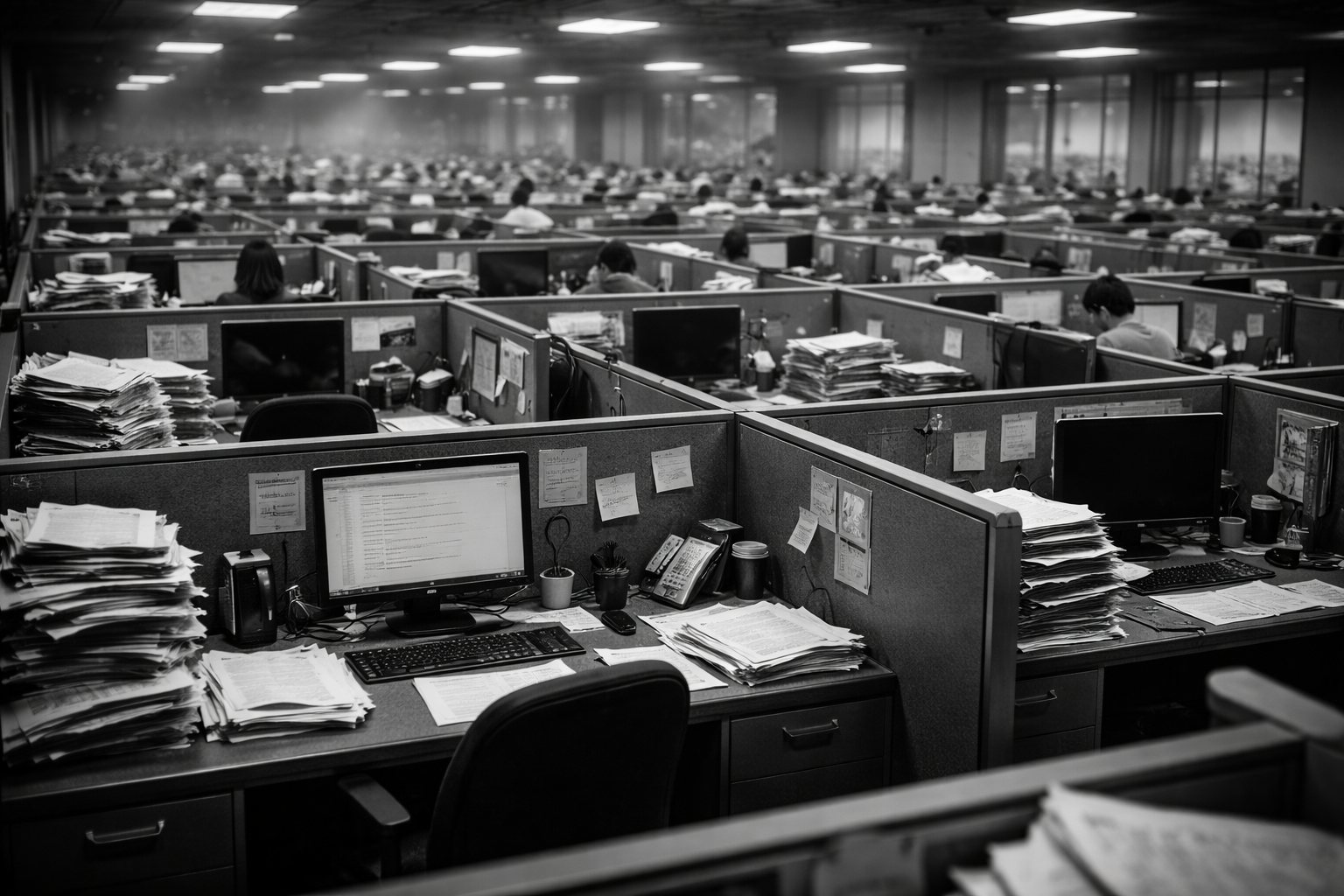 How to Recover from Burnout While Still Working