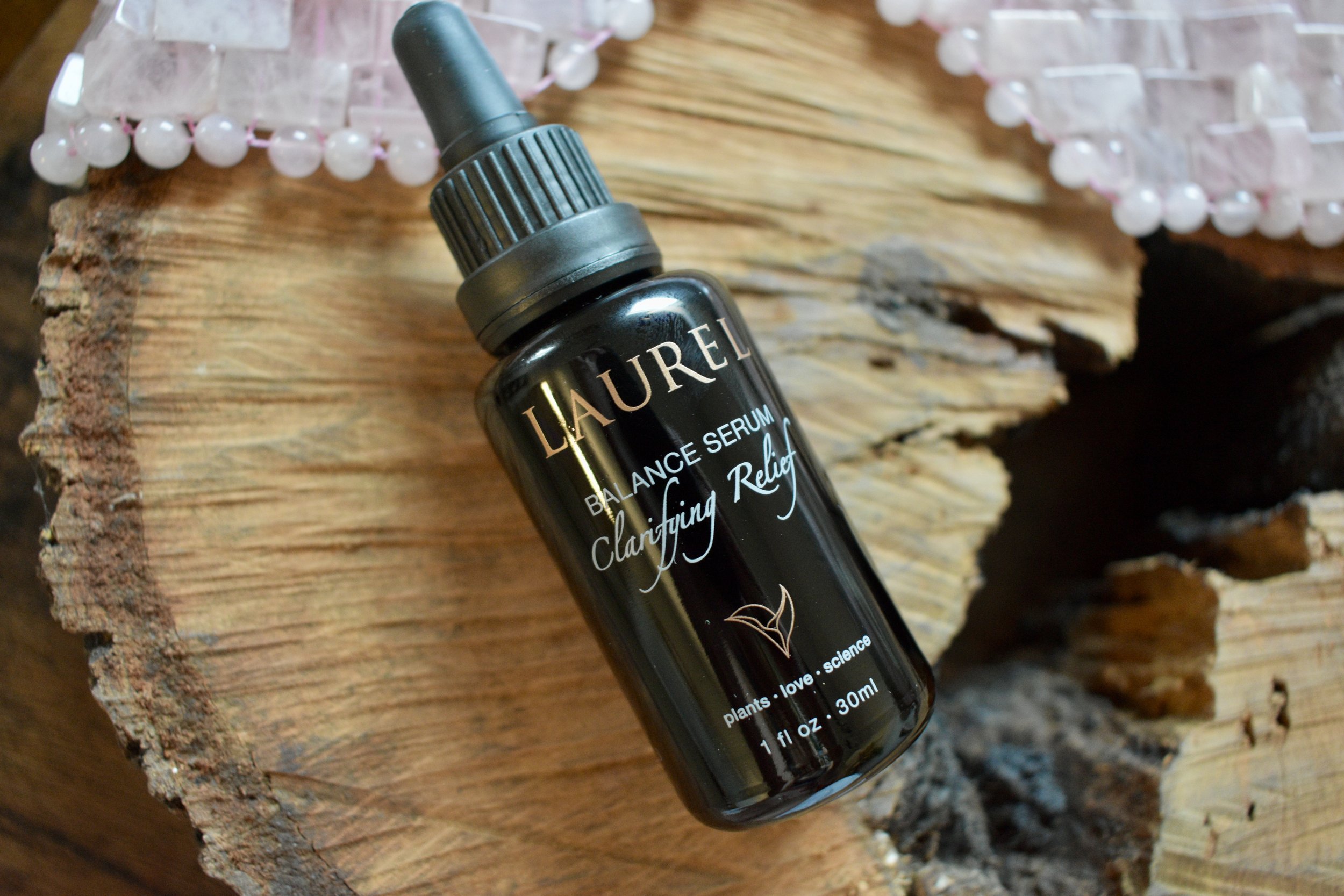 Laurel Skin Balance Serum