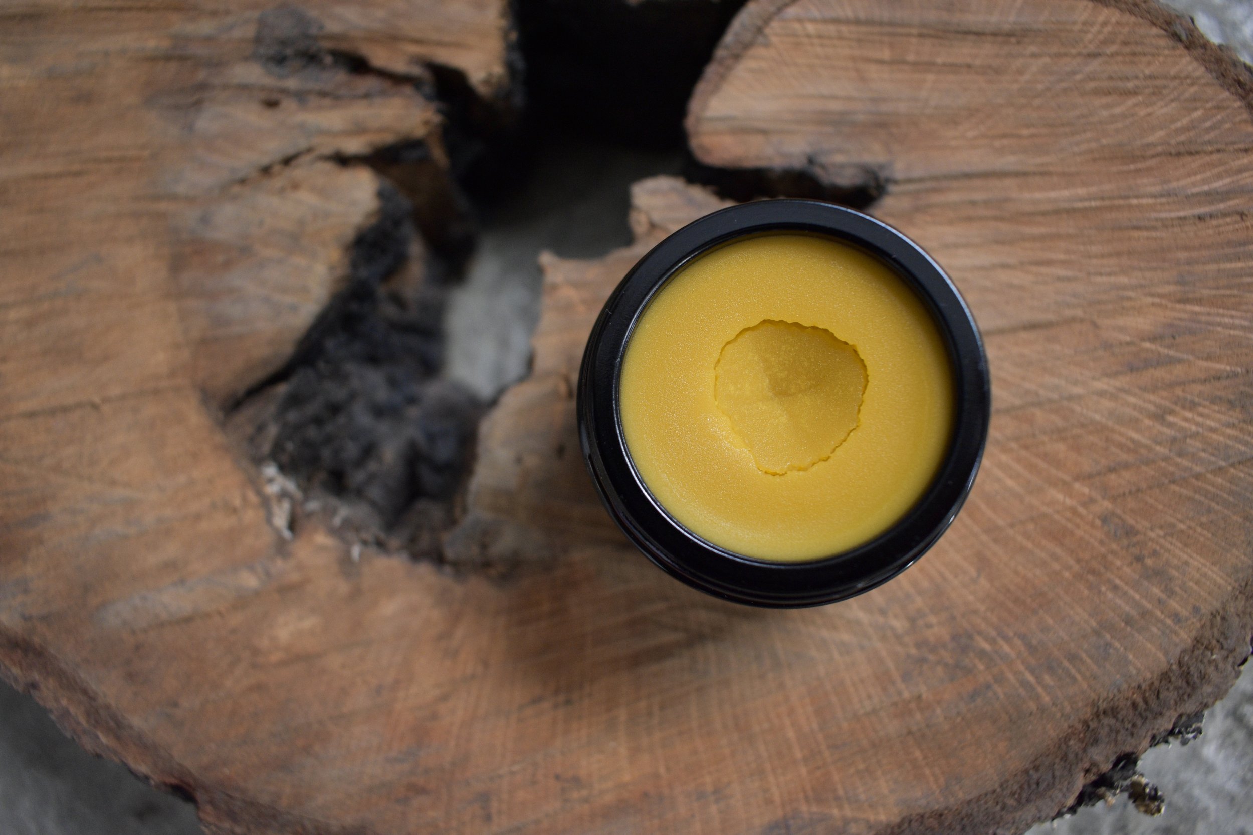 Laurel Night Balm