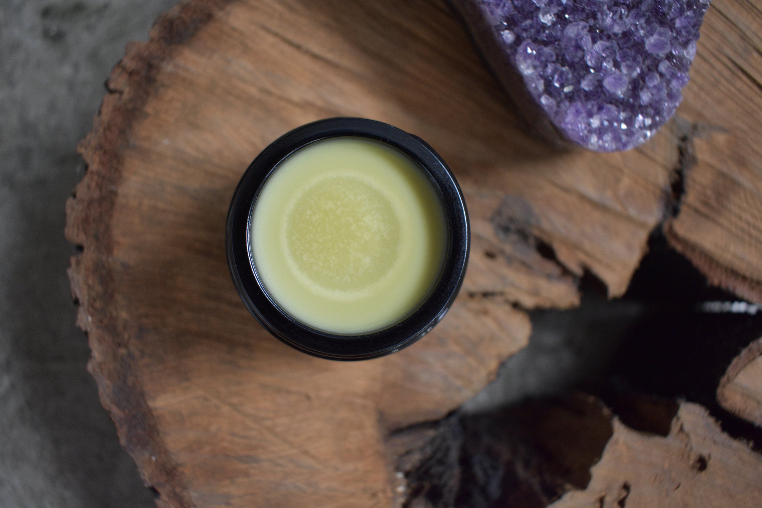 Laurel Recovery Balm