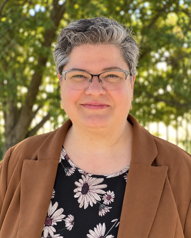 Dawn Miller-Wiles, LMSW