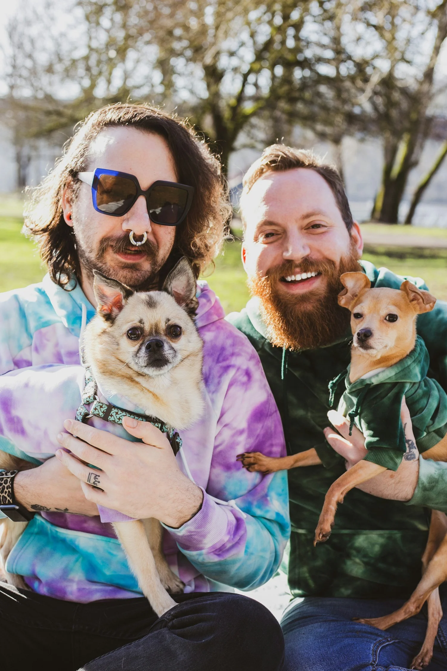 LGBTQ affirming therapy Michigan