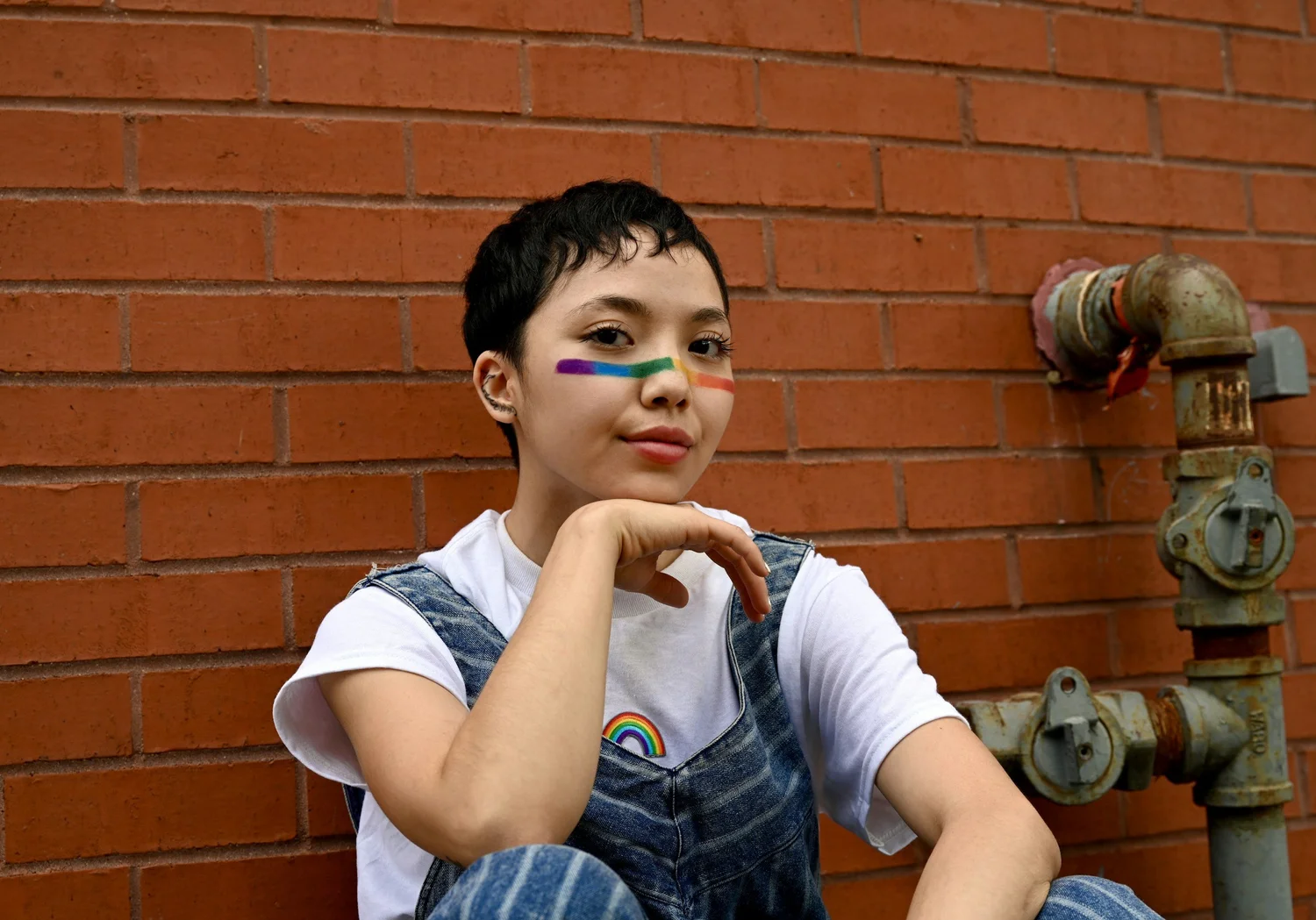 LGBTQ affirming therapy Michigan