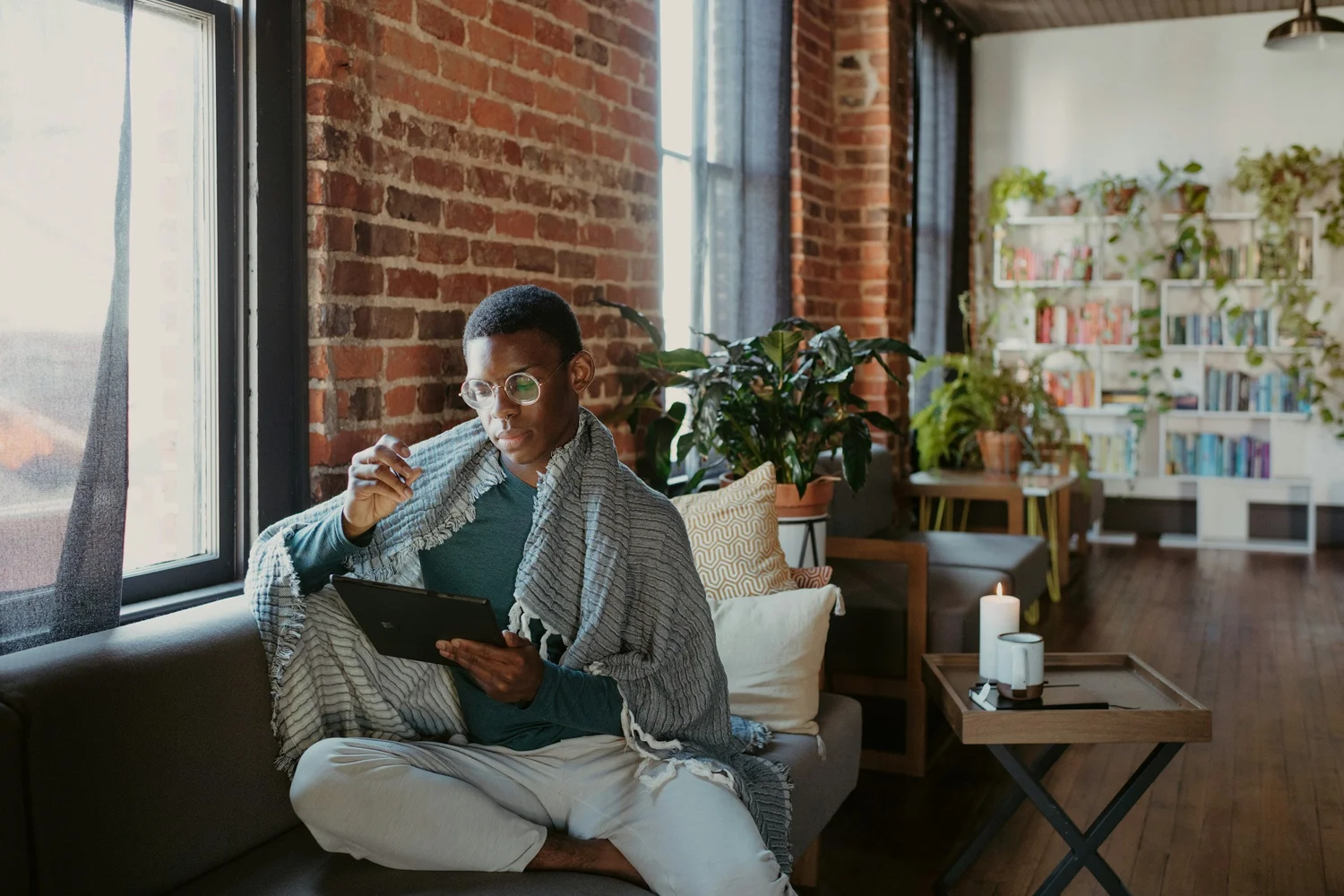Virtual therapy in Michigan — Ideal Psychology Group