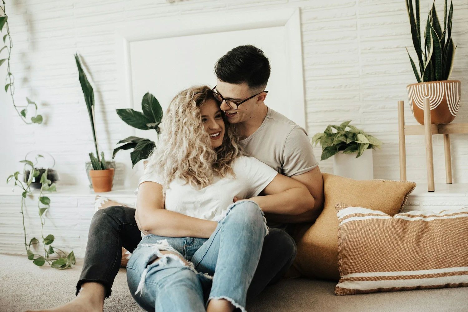 Healing from trauma