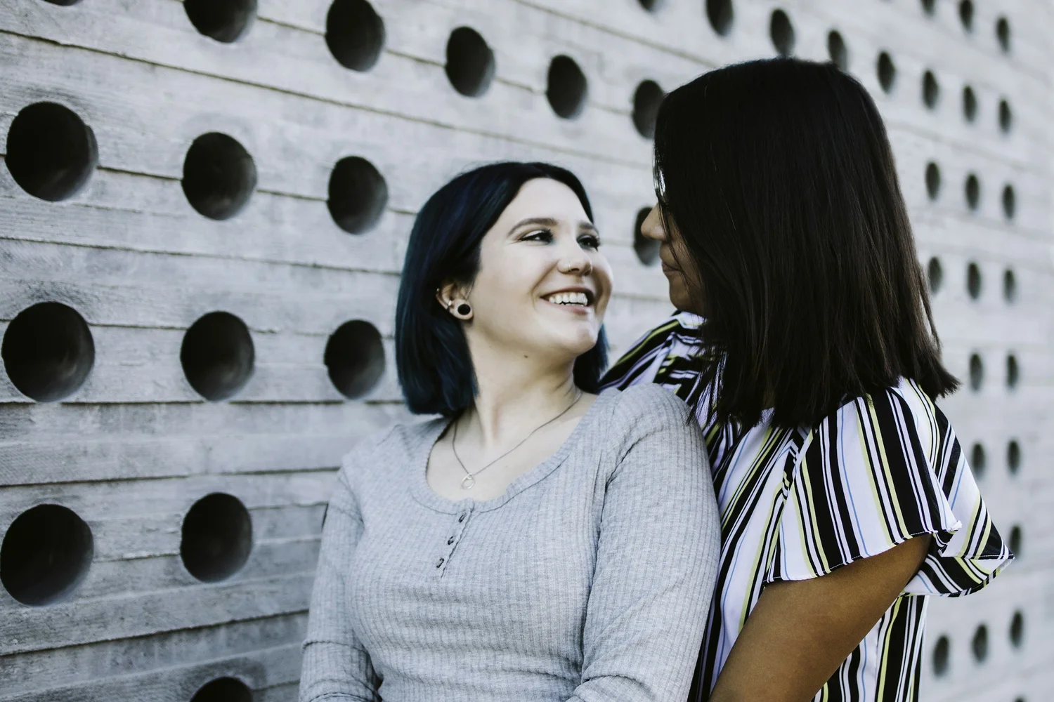 LGBTQ affirming therapy in Michigan