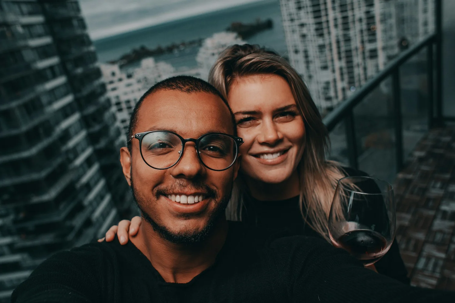 What changes with couples therapy