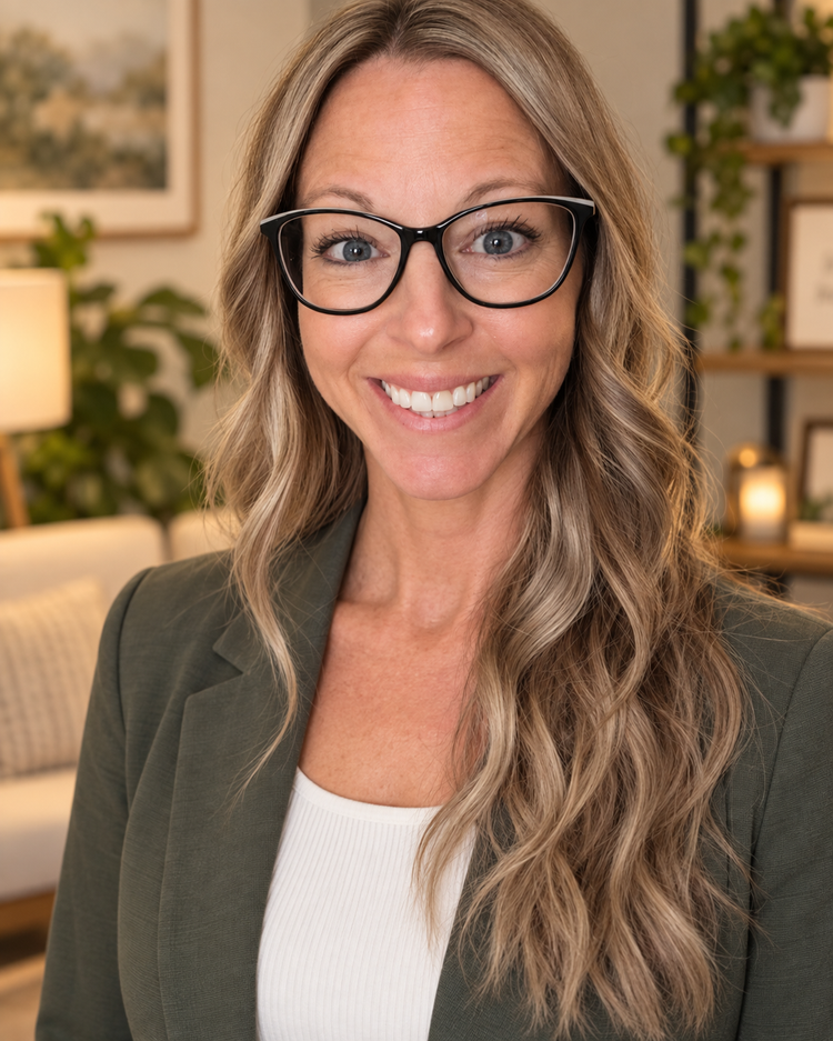 Leslie Porter, LPC