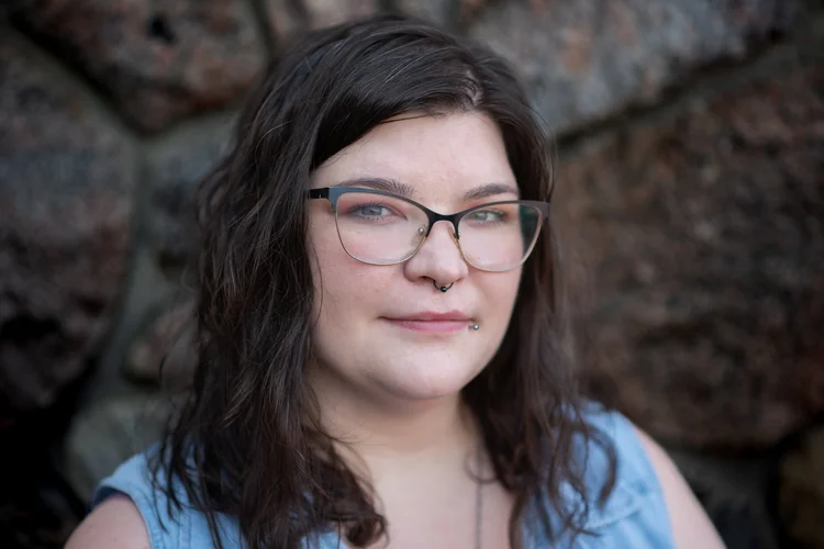 Melissa Pickett, LLMSW