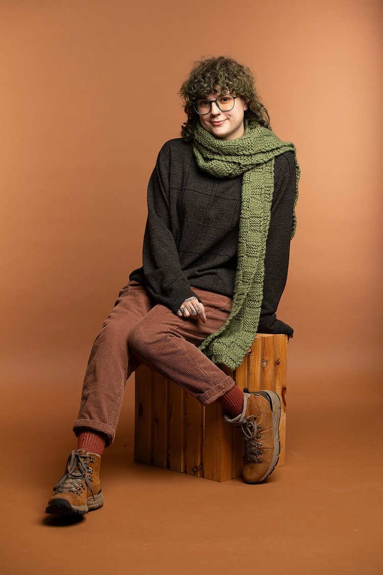 Wren Windiate, LMSW