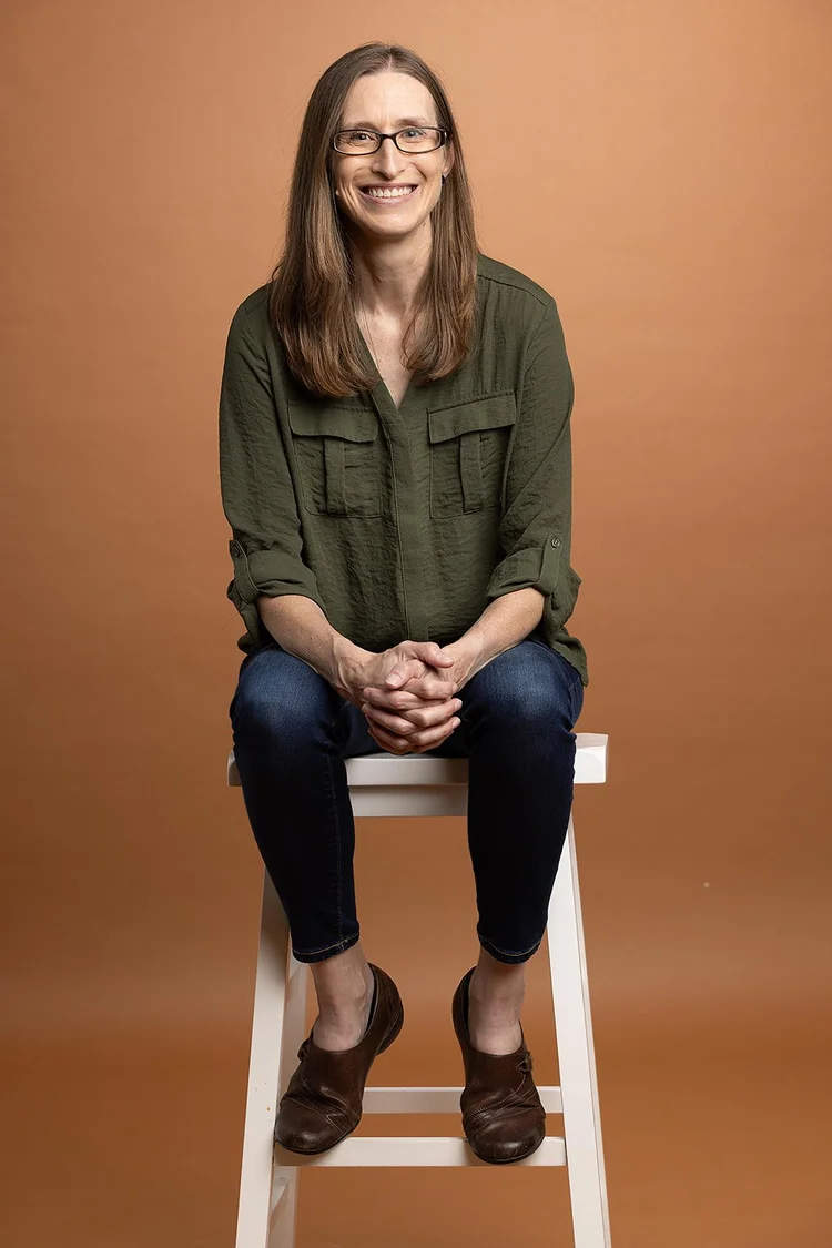 Erin Schlitt, LLMSW