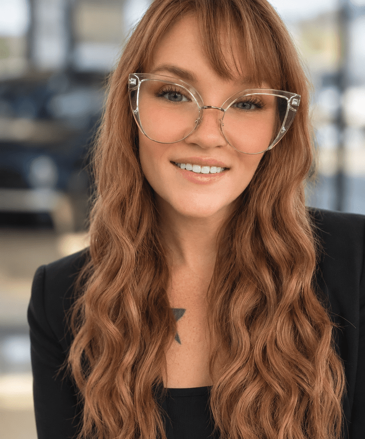 Melissa Merglewski