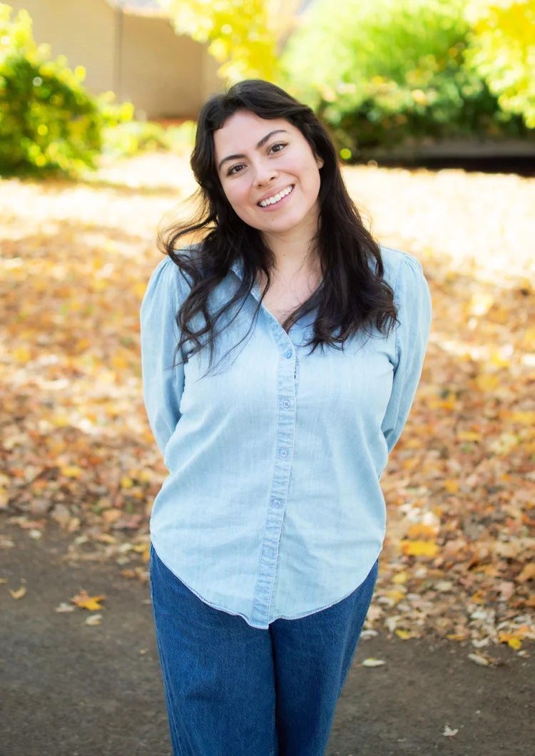 Katherine Figueroa Nunez, LLMSW
