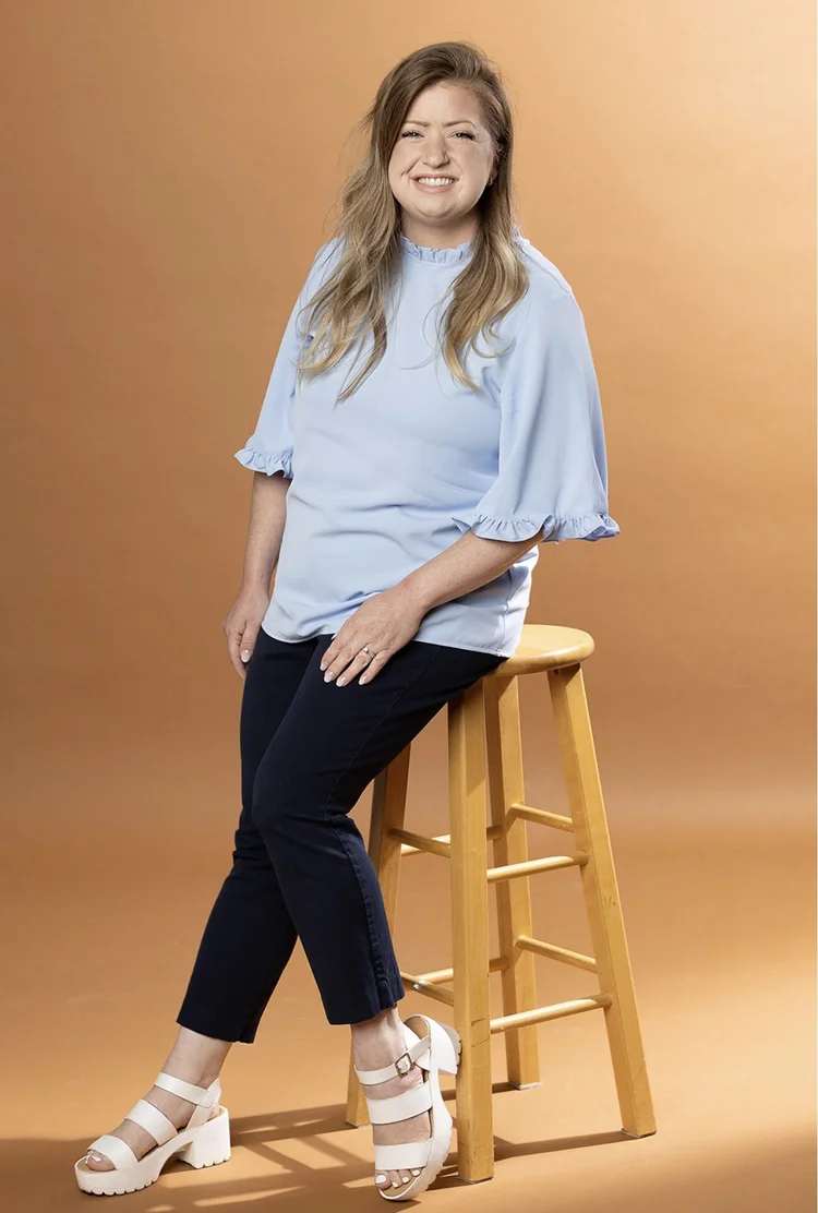 Emily Sheridan, LLMSW