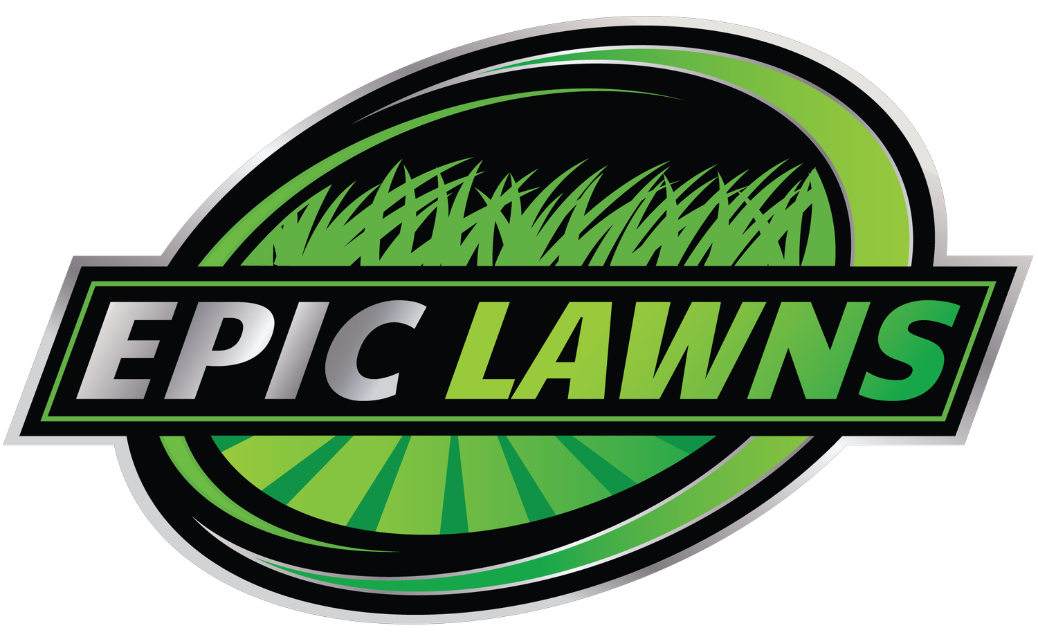 Epic Lawns LLC