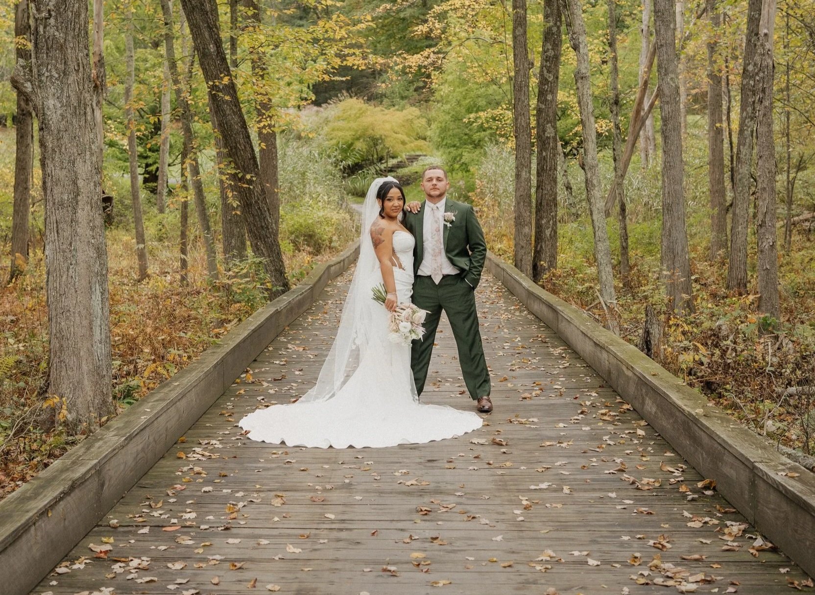 Portraits By LisaMarie -Wedding Photography- The Venue at Winding Hills- Montgomery NY