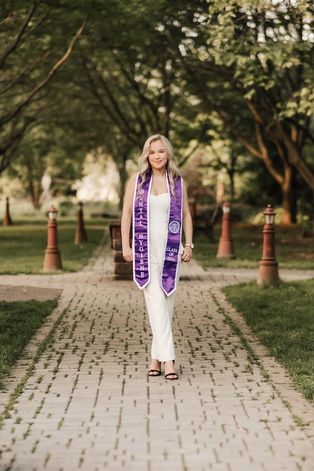 Portraits By LisaMarie -Senior Session Photography at Orange County Arboretum- Montgomery NY