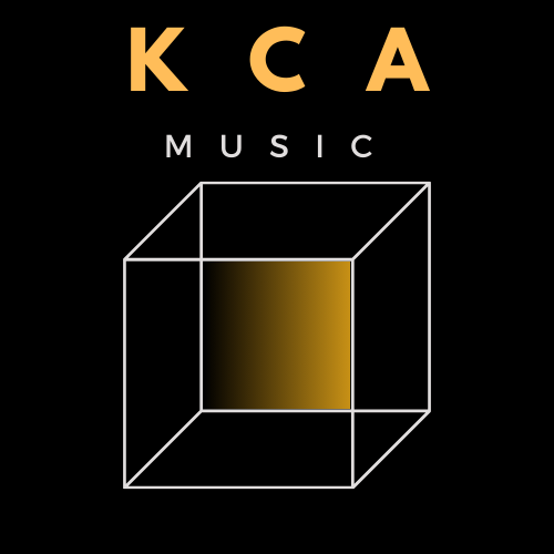 KCA music