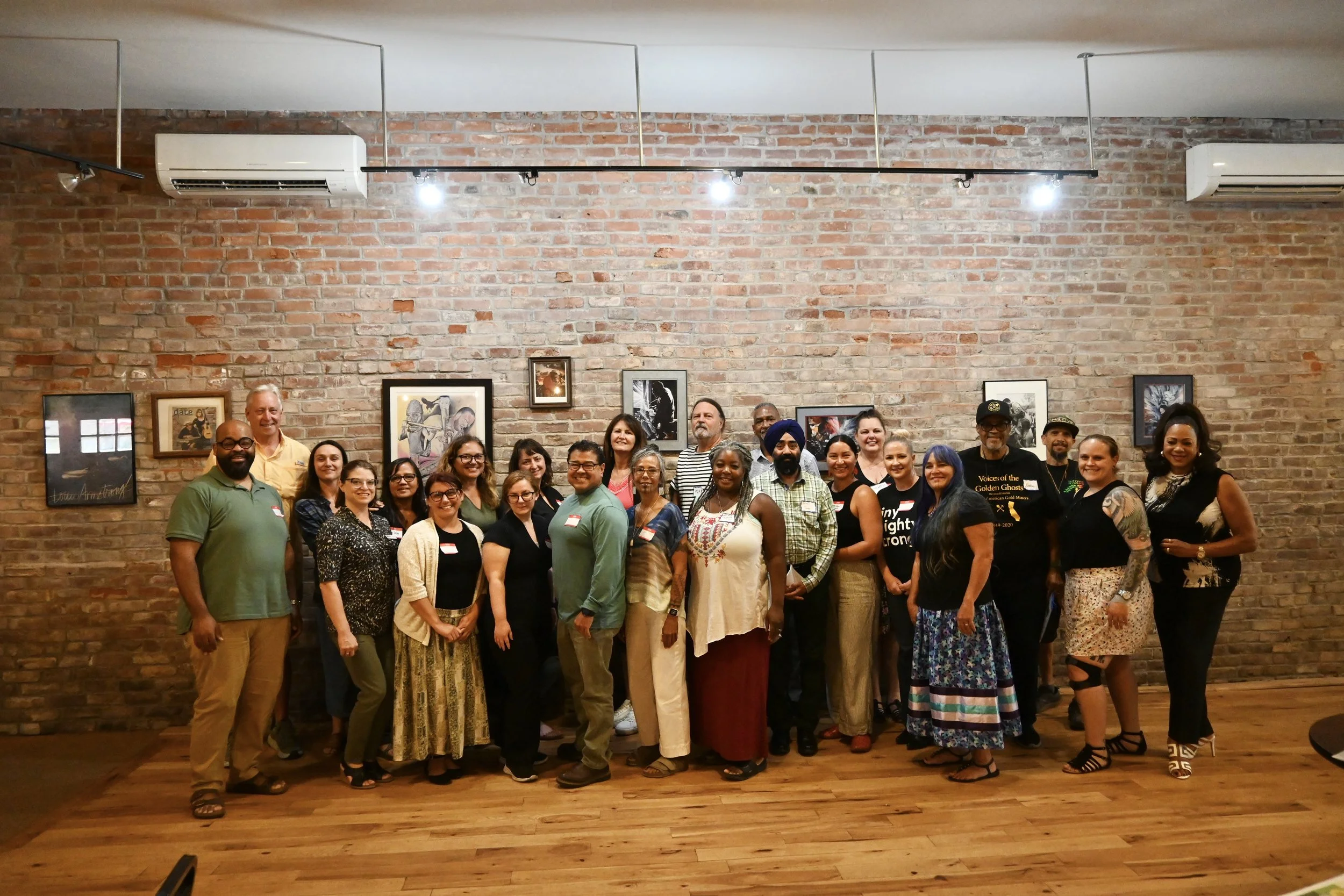 Nsef North State Equity Fund — United Way