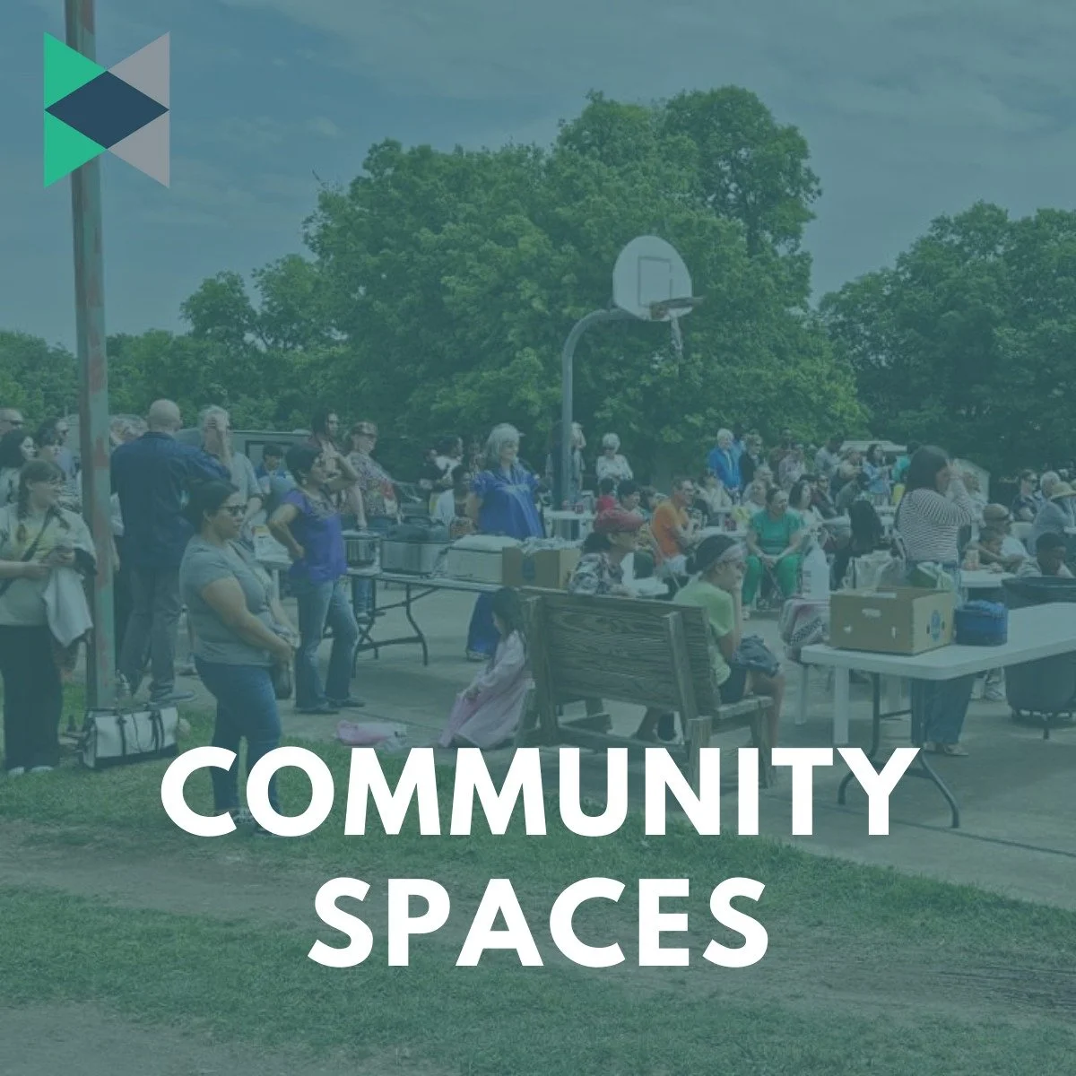 Providing spaces for the community to connect and support one another. #SouthAustinChurch