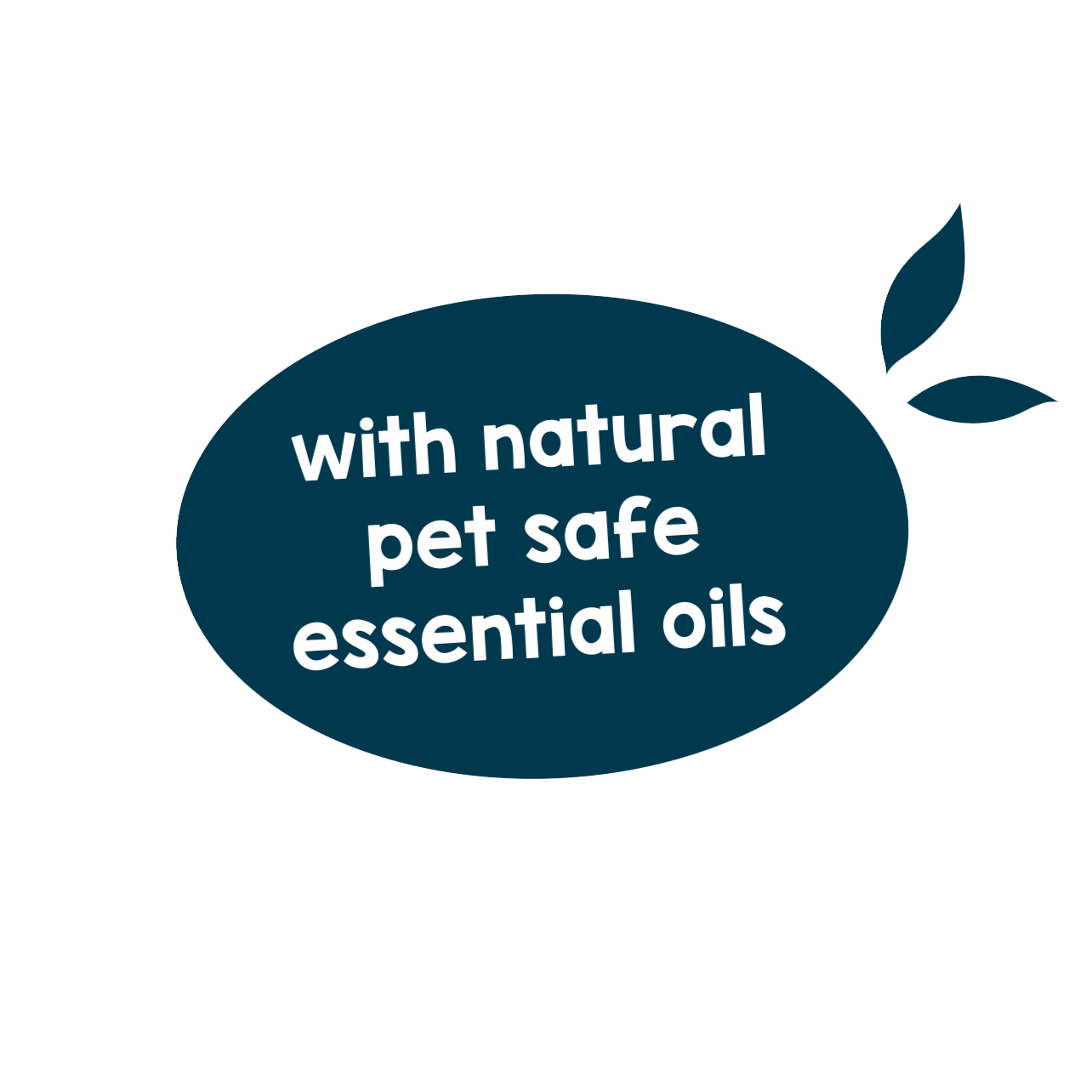 Pet Safe Essential Oils (Copy)