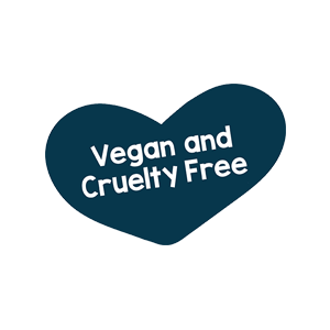 Vegan &amp; Cruelty Free